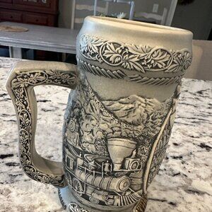 Coors Spike Stein
